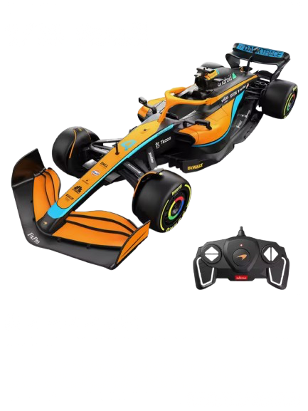 McLaren F1