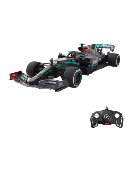 Mercedes F1